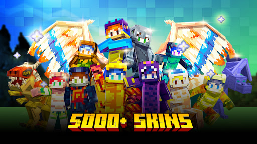 Awesome Mods for Minecraft PE apk latest version free download  1.14.36 screenshot 2