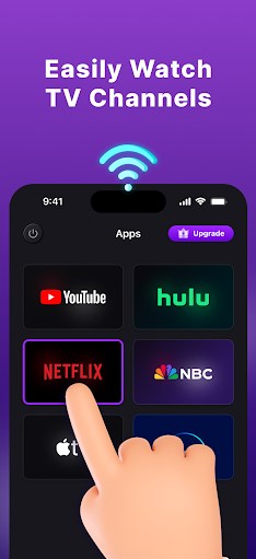 TV Remote Control for Roku app free download  1.0.13 screenshot 4