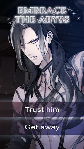 Whispers of the Abyss Otome Apk Download Latest VersionͼƬ1