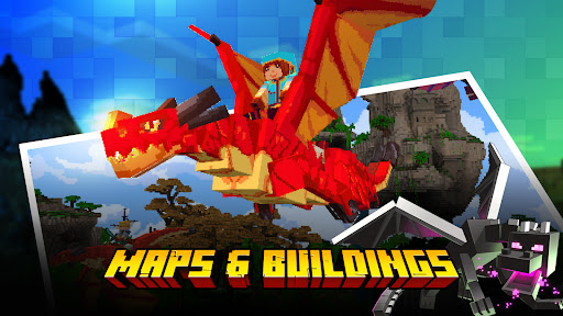 Awesome Mods for Minecraft PE apk latest version free download  1.14.36 screenshot 3