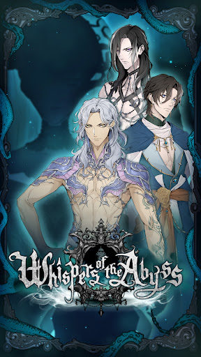 Whispers of the Abyss Otome Apk Download Latest VersionͼƬ2