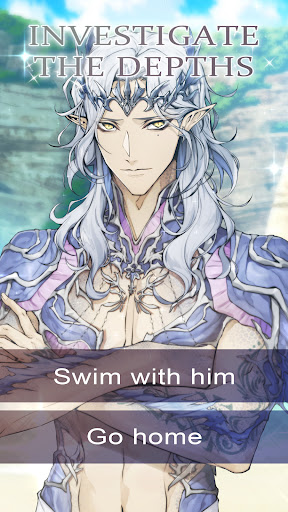 Whispers of the Abyss Otome Apk Download Latest Version  3.1.15 screenshot 3