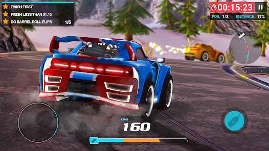 Max Speed Apk Free Download for Android  1.0.422 screenshot 1