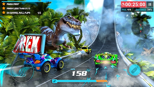 Max Speed Apk Free Download for Android  1.0.422 screenshot 4