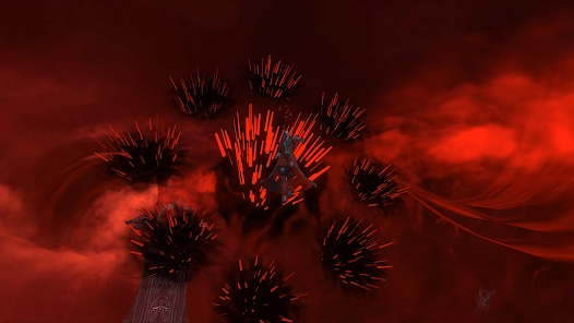 Blade of God X apk free full game download  1.7.0 screenshot 3