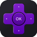 TV Remote Control for Roku app free download  1.0.13