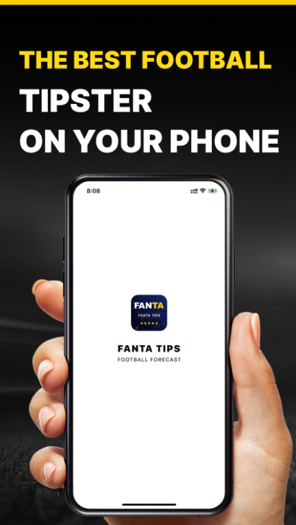 Fanta Tips Football Forecast App Download Latest Version  1.24.02 screenshot 3