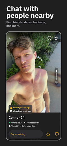 Grindr Mod Apk 24.8.0 Premium Unlocked Latest VersionͼƬ1