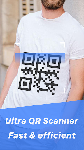 Ultra QR Scanner Bar Code app download latest versionͼƬ1