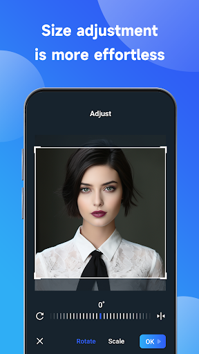 ID Photo Easy ID Maker app download latest version  1.0.9 screenshot 4