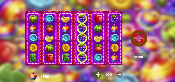 Mammoth Gold Megaways Slot Apk Free Download  1.0 screenshot 1