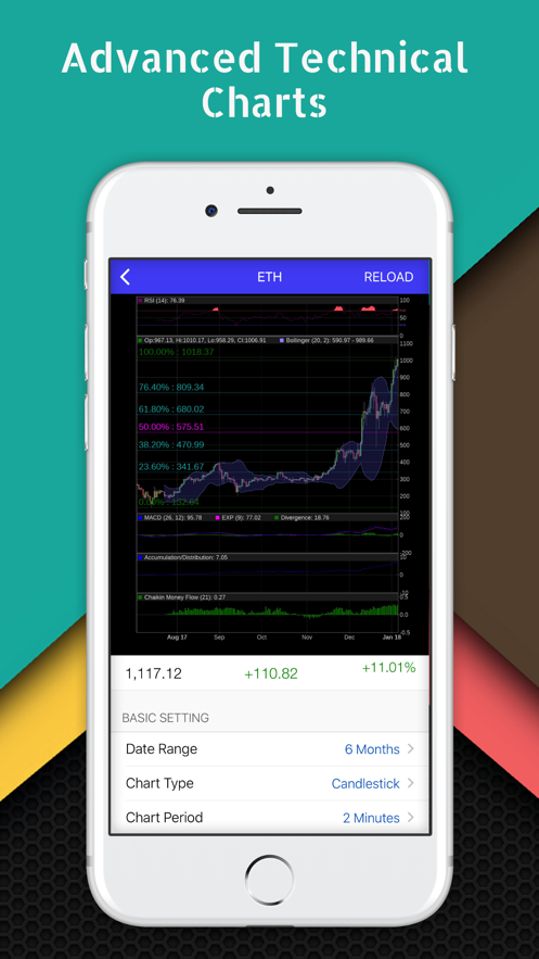 Launchblock.com coin wallet app download for android  1.0.0 screenshot 1