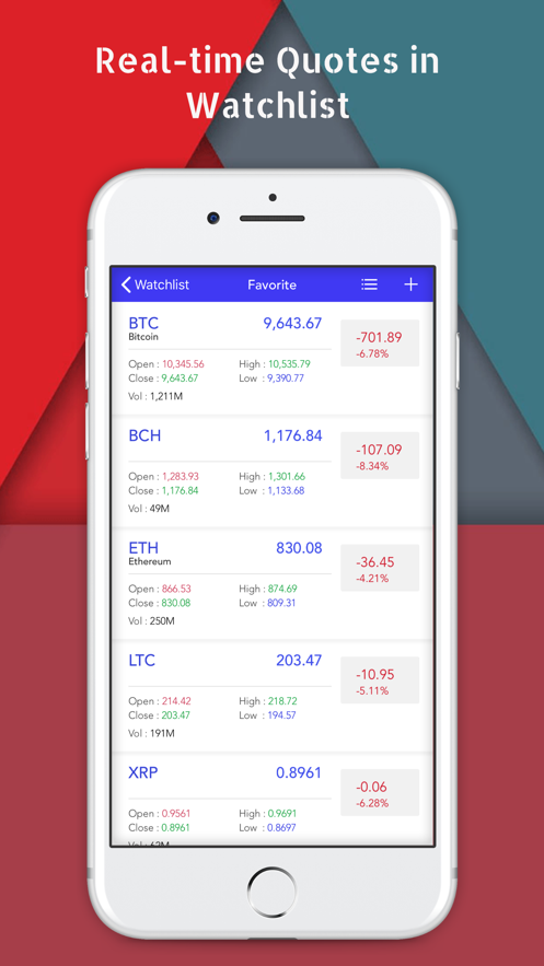 Launchblock.com coin wallet app download for android  1.0.0 screenshot 2