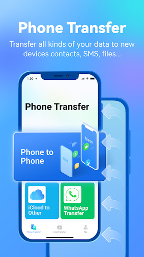 Data Transfer MobileTrans premium apk 4.5.4.685 latest version  4.5.4.685 screenshot 3
