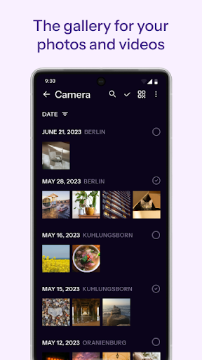 GalleryJam Gallery & editor app download latest version  5 screenshot 3