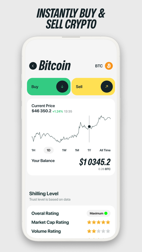 beoble coin app free download  1.0.0 screenshot 3
