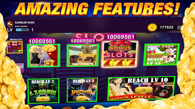 Wild Wild Bananas Slot Apk Download for Android  1.0 screenshot 1