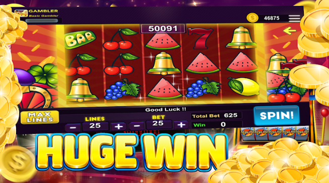 Wild Wild Bananas Slot Apk Download for Android  1.0 screenshot 2