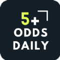 5 odds daily sure tips apk download latest version  1.0.2
