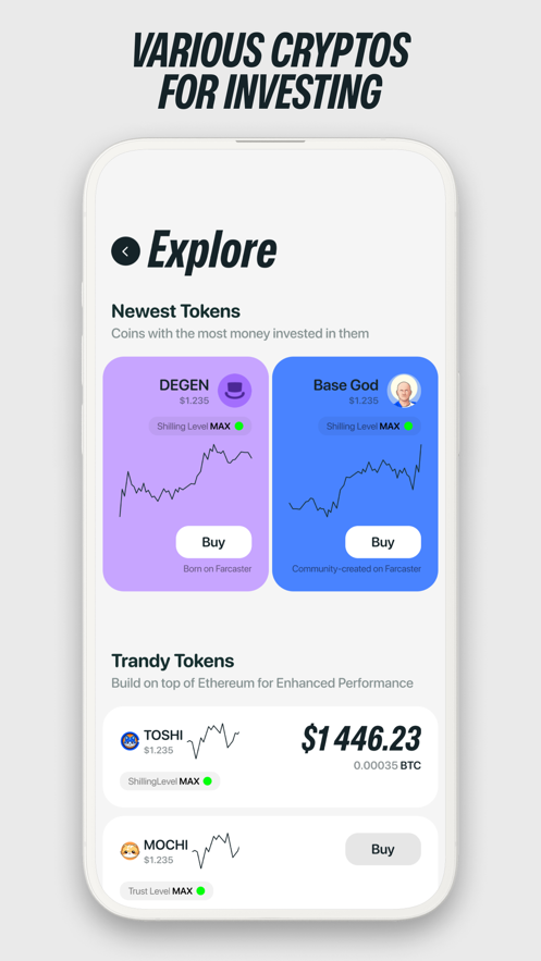 beoble coin app free download  1.0.0 screenshot 1