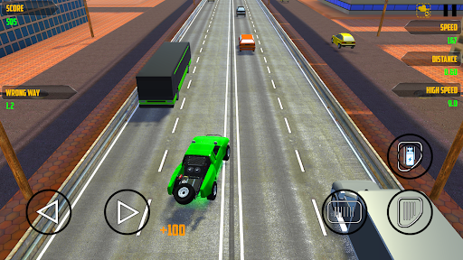 Car Highway Traffic Racing apk download latest version  1.0 screenshot 2