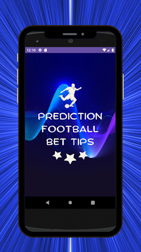 Prediction Football bet Tips App Download 2024  1.6 screenshot 3