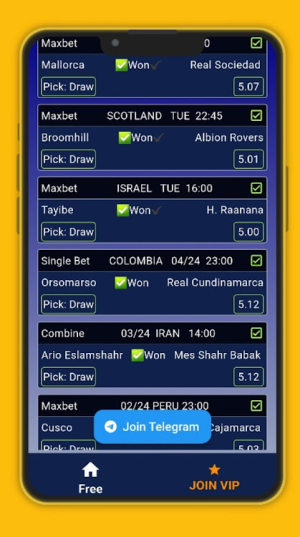 Betlike Vip apk download latest versionͼƬ1