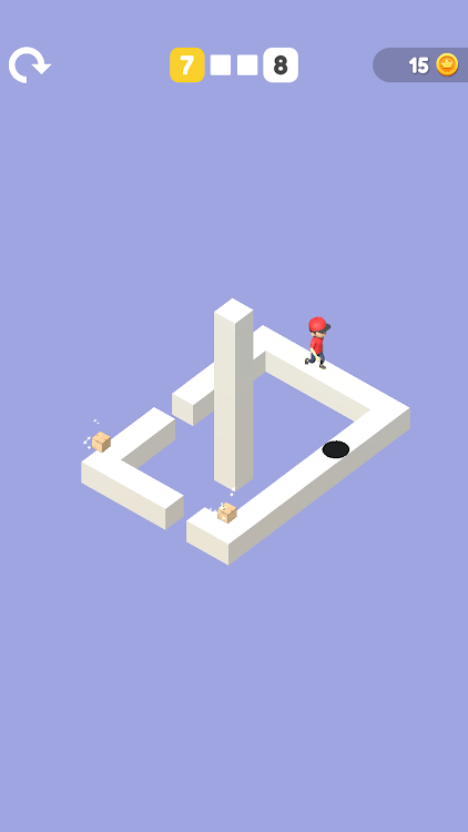 Delivery Puzzle apk download for Android  v1.0 screenshot 4