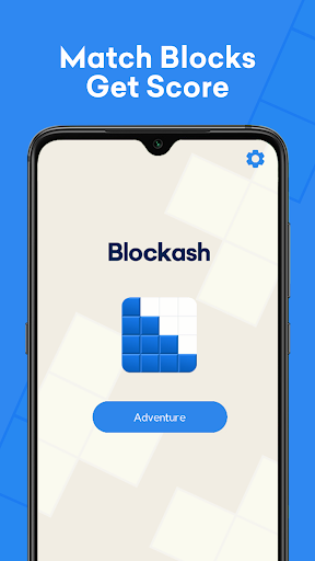 Blockash apk earn money free download latest version  1.0.3 screenshot 1