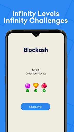 Blockash apk earn money free download latest version  1.0.3 screenshot 2