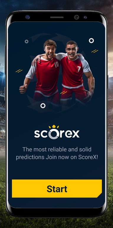 ScoreX Android Apk Download Latest Version  5.2.0 screenshot 4