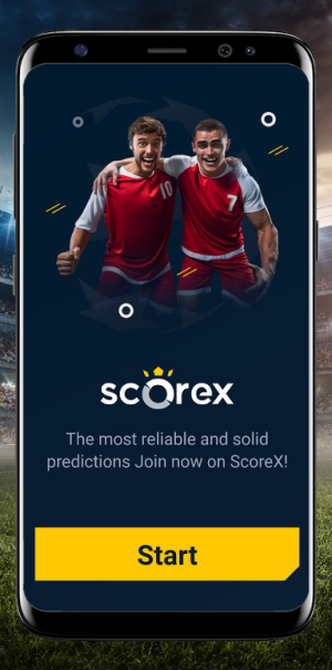ScoreX Android Apk Download Latest VersionͼƬ1