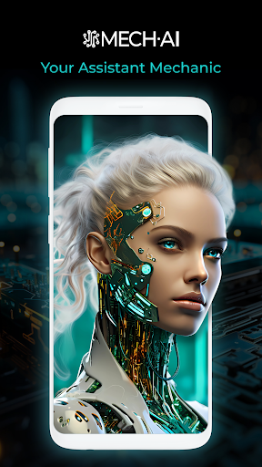 MECH.AI App Download for Android  1.0 screenshot 3