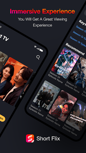 Short Flix App Download Latest Version  1.2.3 screenshot 2