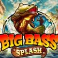 Big Bass Splash slot free play