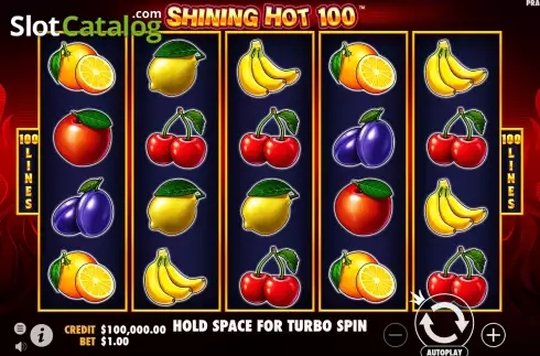 Shining Hot 20 slot apk download for android  v1.0 screenshot 2
