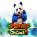 Panda Fortune 2 slot apk