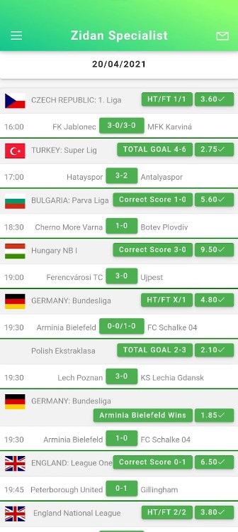 SPECIALIST Betting Tips FIXED app free full download  1.2.72 screenshot 2