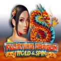 Floating Dragon slot game