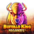 Buffalo King Megaways slot apk