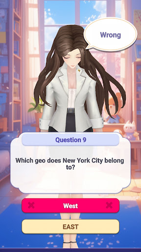 Quiz Relax apk download for android  188.103 screenshot 1