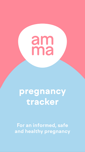 Pregnancy Tracker amma apk latest version download  3.40.1.5 screenshot 1