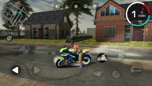 Xtreme Wheels apk download for androidͼƬ1
