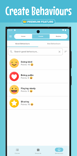 Chores 4 Rewards app latest version free download  6.0.1 screenshot 1