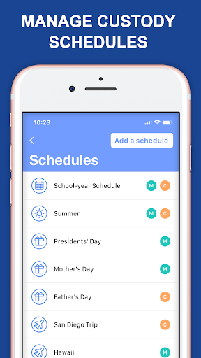 WeParent app download free for android  1.2.0 screenshot 2