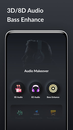 Audio Makeover apk latest version download  1.0.6 screenshot 2