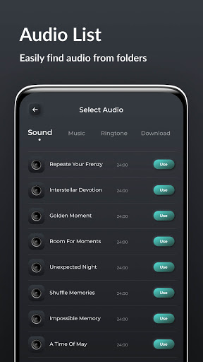 Audio Makeover apk latest version download  1.0.6 screenshot 4