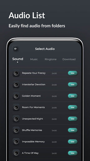 Audio Makeover apk latest version downloadͼƬ1