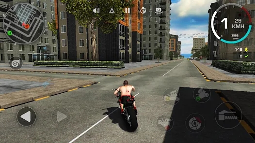 Xtreme Wheels apk download for android  1.1 screenshot 1