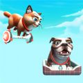 Cat vs Dog Draw to Fight Apk Download Latest Version  1.0.2